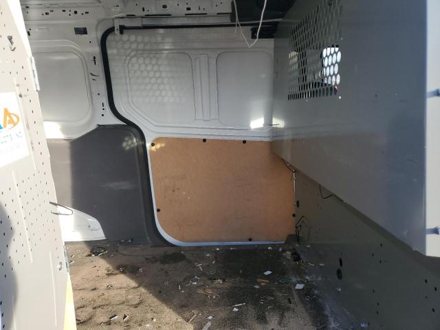 NM0LS7S28N1546025 - 2022 FORD TRANSIT CO XL Ağ foto 11