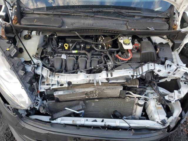 NM0LS7S28N1546025 - 2022 FORD TRANSIT CO XL Ağ foto 12