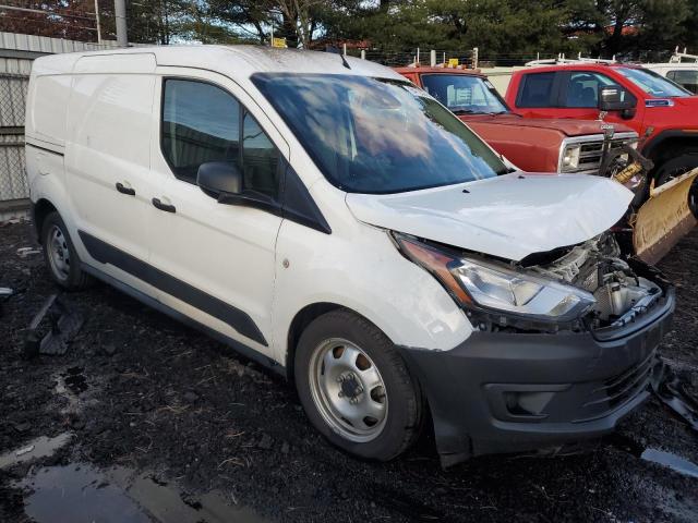 NM0LS7S28N1546025 - 2022 FORD TRANSIT CO XL Ağ foto 4