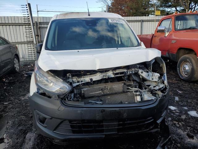 NM0LS7S28N1546025 - 2022 FORD TRANSIT CO XL Ağ foto 5