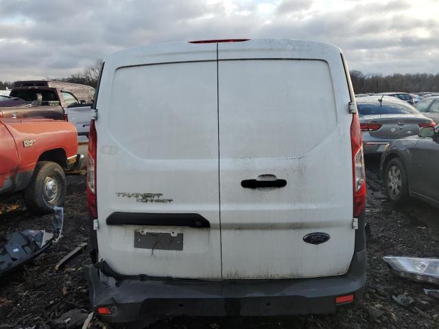 NM0LS7S28N1546025 - 2022 FORD TRANSIT CO XL Ağ foto 6