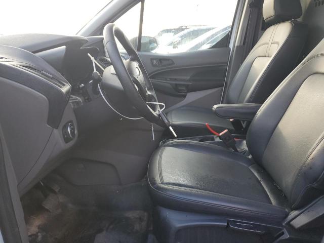 NM0LS7S28N1546025 - 2022 FORD TRANSIT CO XL Ağ foto 7