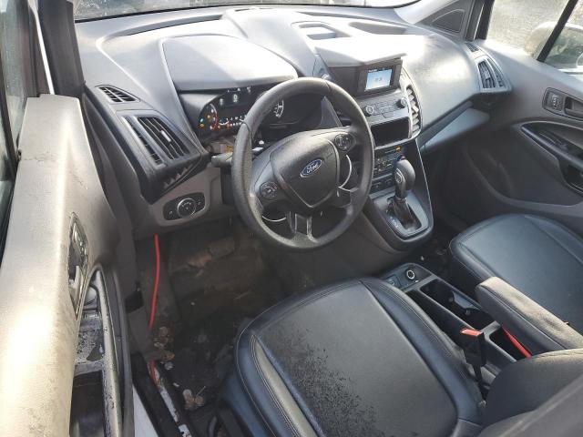 NM0LS7S28N1546025 - 2022 FORD TRANSIT CO XL Ağ foto 8