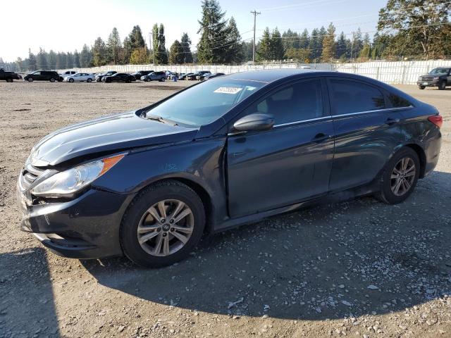 2014 HYUNDAI SONATA GLS, 