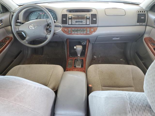 4T1BE32KX2U056142 - 2002 TOYOTA CAMRY LE 白色 照片 8