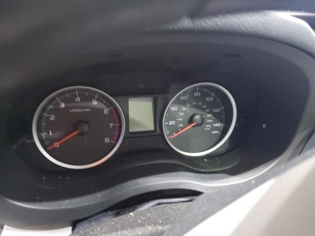 JF2SJADC6GH438860 - 2016 SUBARU FORESTER 2.5I PREMIUM 白色 照片 9