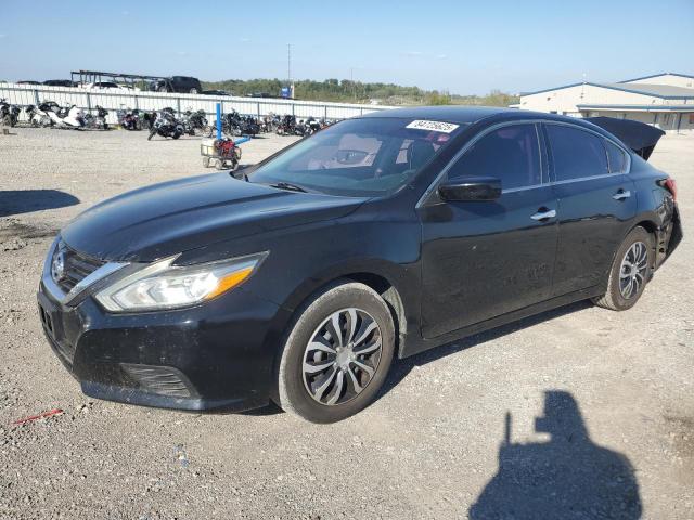2016 NISSAN ALTIMA 2.5, 