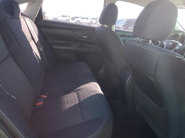 1N4AL3AP1GN369851 - 2016 NISSAN ALTIMA 2.5 BLACK photo 10