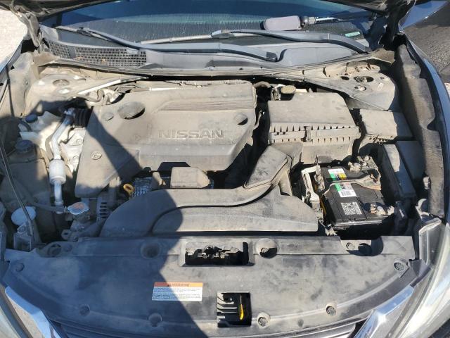 1N4AL3AP1GN369851 - 2016 NISSAN ALTIMA 2.5 BLACK photo 11