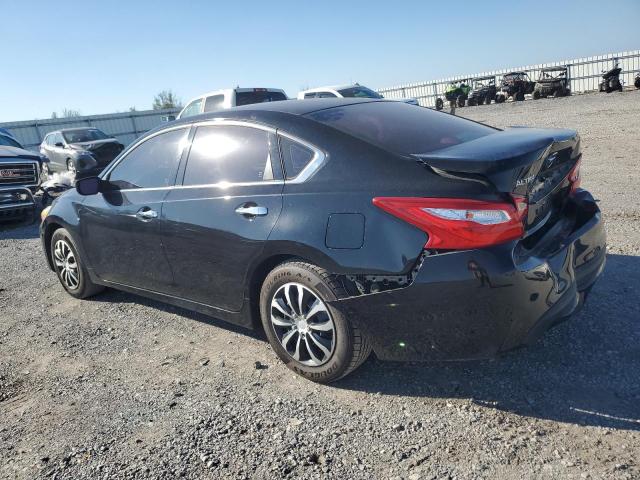1N4AL3AP1GN369851 - 2016 NISSAN ALTIMA 2.5 BLACK photo 2
