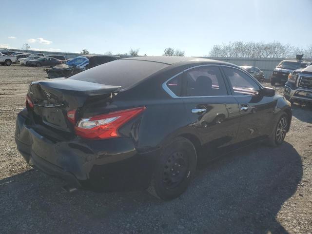 1N4AL3AP1GN369851 - 2016 NISSAN ALTIMA 2.5 BLACK photo 3