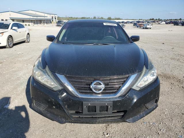 1N4AL3AP1GN369851 - 2016 NISSAN ALTIMA 2.5 BLACK photo 5