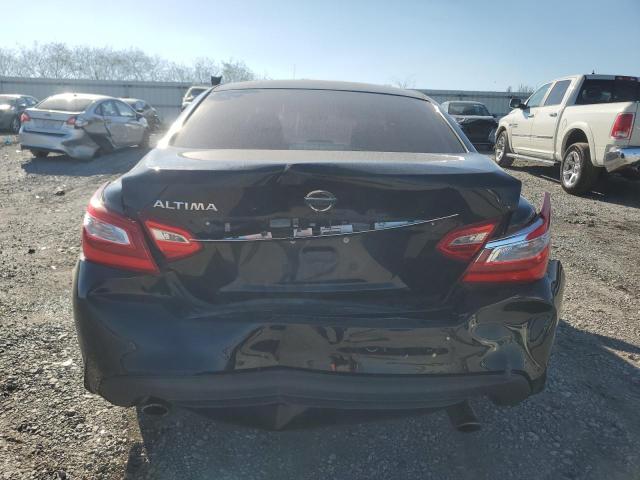 1N4AL3AP1GN369851 - 2016 NISSAN ALTIMA 2.5 BLACK photo 6
