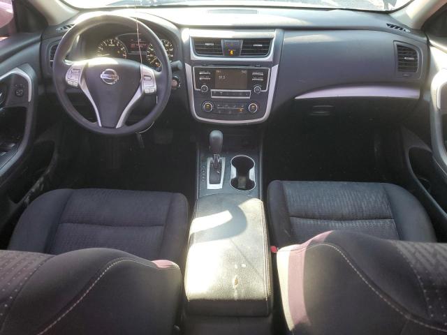 1N4AL3AP1GN369851 - 2016 NISSAN ALTIMA 2.5 BLACK photo 8