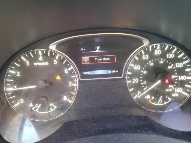 1N4AL3AP1GN369851 - 2016 NISSAN ALTIMA 2.5 BLACK photo 9