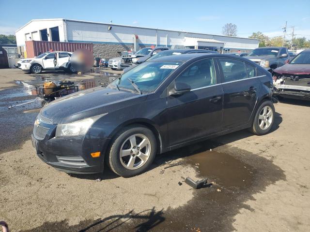 2012 CHEVROLET CRUZE LT, 