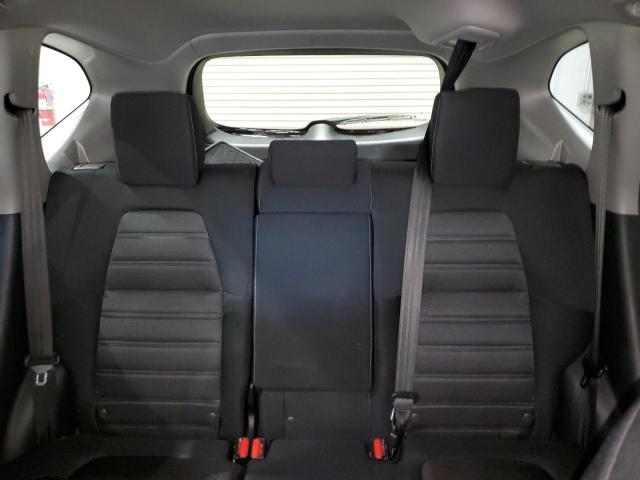 2HKRW2H52KH660600 - 2019 HONDA CR-V EX Szary zdjęcie 10