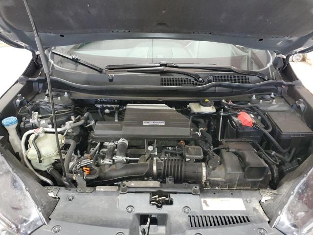 2HKRW2H52KH660600 - 2019 HONDA CR-V EX Szary zdjęcie 12