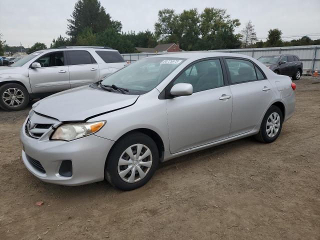 2011 TOYOTA COROLLA BASE, 
