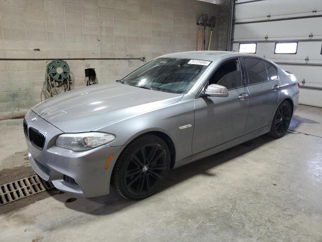 2011 BMW 535 XI, 