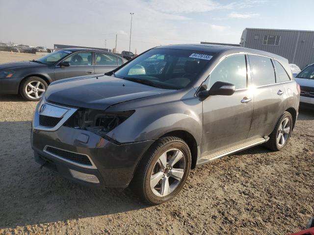 2011 ACURA MDX, 