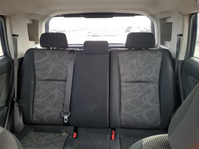 JTLZE4FE9FJ075354 - 2015 TOYOTA SCION XB 蓝色 照片 10