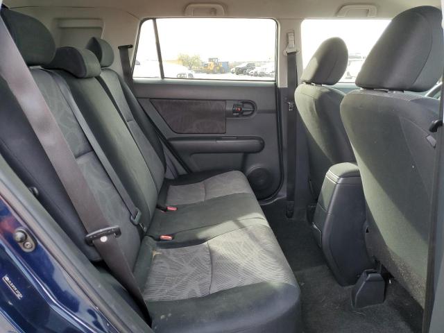 JTLZE4FE9FJ075354 - 2015 TOYOTA SCION XB 蓝色 照片 11