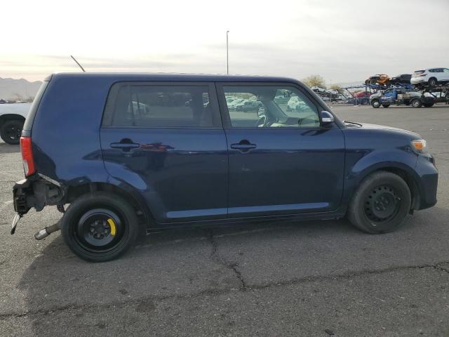 JTLZE4FE9FJ075354 - 2015 TOYOTA SCION XB 蓝色 照片 3