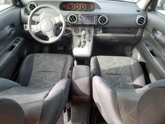 JTLZE4FE9FJ075354 - 2015 TOYOTA SCION XB 蓝色 照片 8