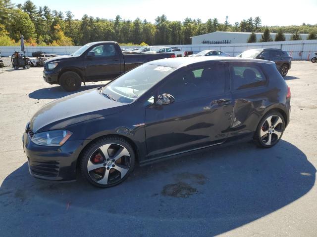 2015 VOLKSWAGEN GTI, 