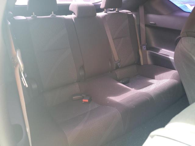 JTKJF5C74D3065486 - 2013 TOYOTA SCION TC თეთრი ფოტო 10