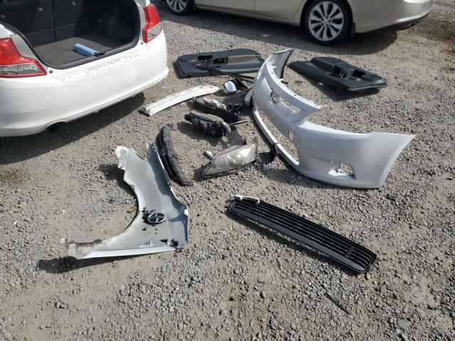 JTKJF5C74D3065486 - 2013 TOYOTA SCION TC თეთრი ფოტო 12