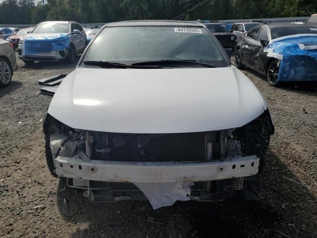 JTKJF5C74D3065486 - 2013 TOYOTA SCION TC თეთრი ფოტო 5