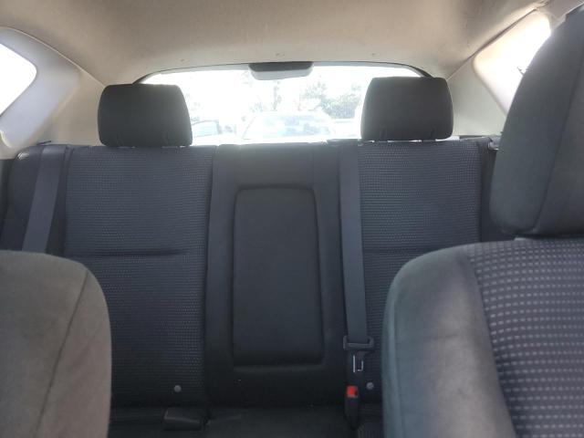 JM1BL1L75C1583033 - 2012 MAZDA 3 I ლურჯი ფოტო 10