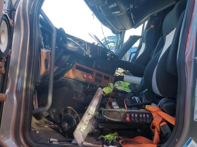 3AKJHHDR0NSMH5120 - 2022 FREIGHTLINER CASCADIA 1 灰色 照片 5