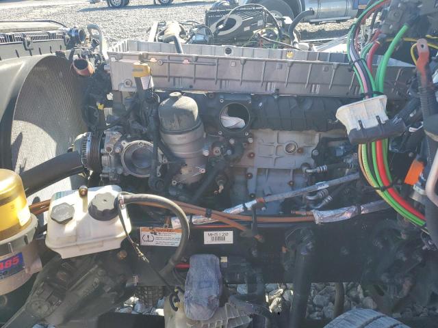 3AKJHHDR0NSMH5120 - 2022 FREIGHTLINER CASCADIA 1 灰色 照片 7