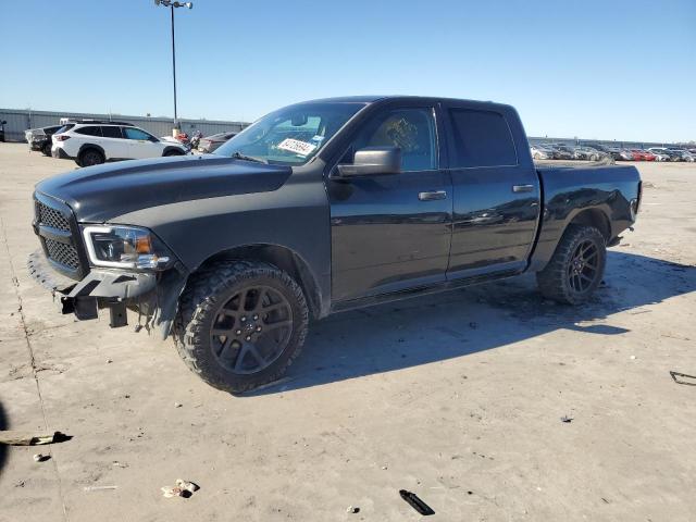 1C6RR6KT9FS754848 - 2015 RAM 1500 ST BLACK photo 1