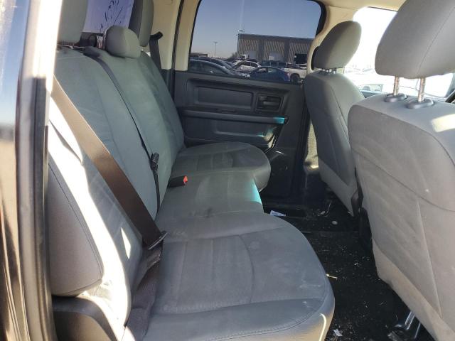 1C6RR6KT9FS754848 - 2015 RAM 1500 ST BLACK photo 10