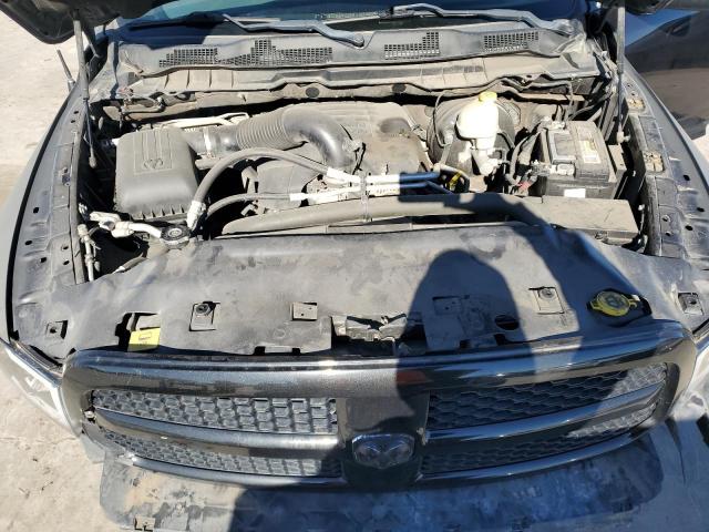 1C6RR6KT9FS754848 - 2015 RAM 1500 ST BLACK photo 11