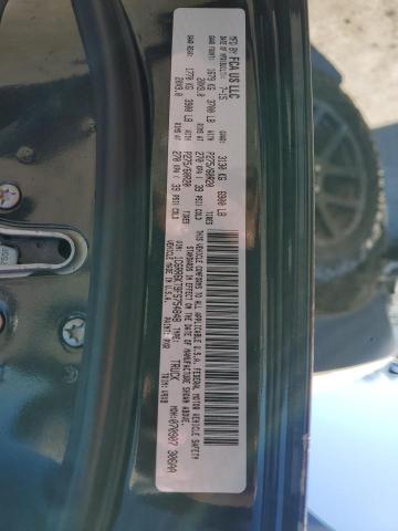 1C6RR6KT9FS754848 - 2015 RAM 1500 ST BLACK photo 12
