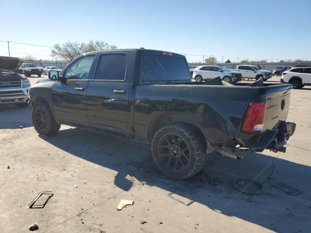 1C6RR6KT9FS754848 - 2015 RAM 1500 ST BLACK photo 2