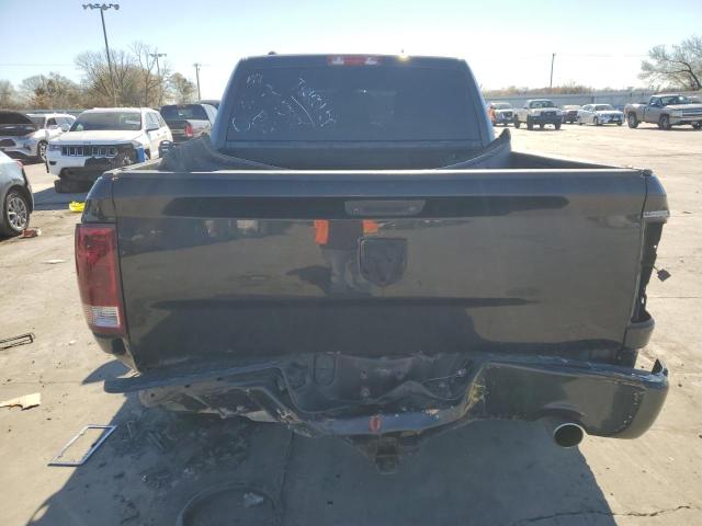 1C6RR6KT9FS754848 - 2015 RAM 1500 ST BLACK photo 6