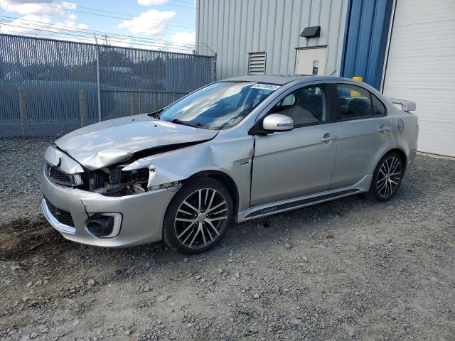 2016 MITSUBISHI LANCER ES, 