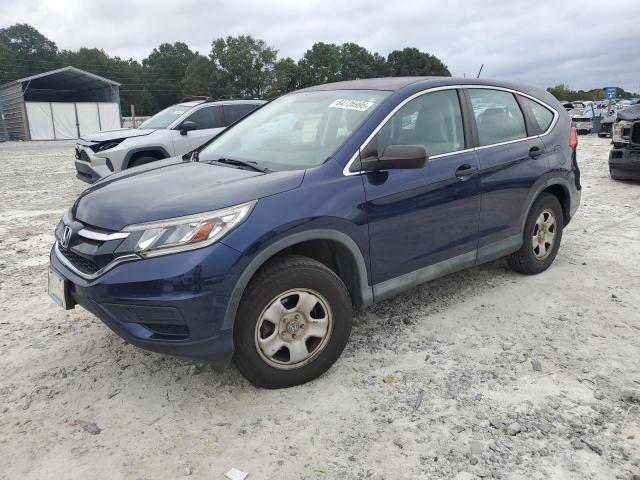 2015 HONDA CR-V LX, 