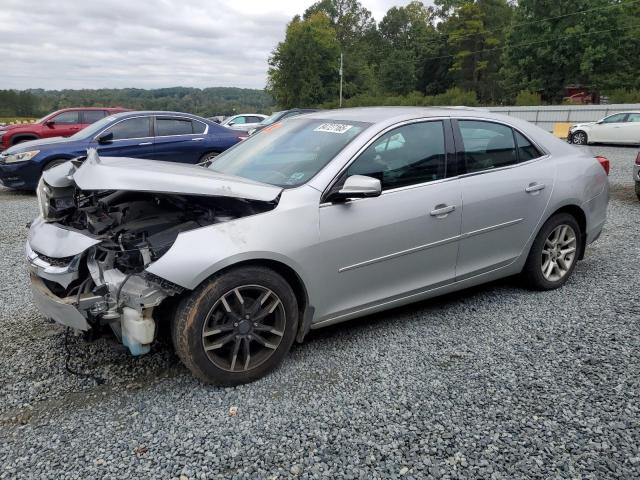 2015 CHEVROLET MALIBU 1LT, 