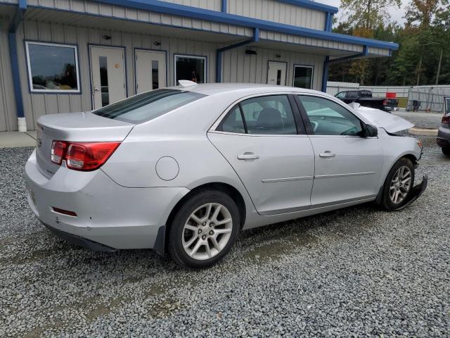1G11C5SL9FF230764 - 2015 CHEVROLET MALIBU 1LT SILVER photo 3