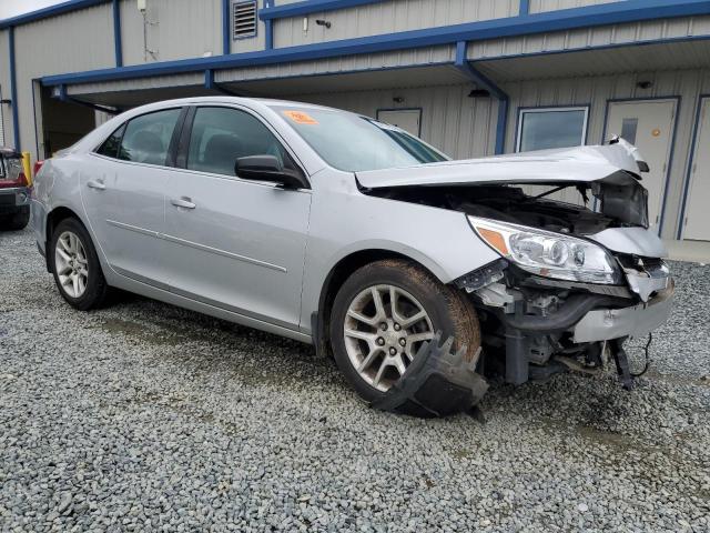 1G11C5SL9FF230764 - 2015 CHEVROLET MALIBU 1LT SILVER photo 4