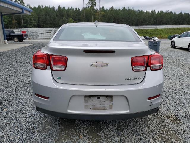 1G11C5SL9FF230764 - 2015 CHEVROLET MALIBU 1LT SILVER photo 6