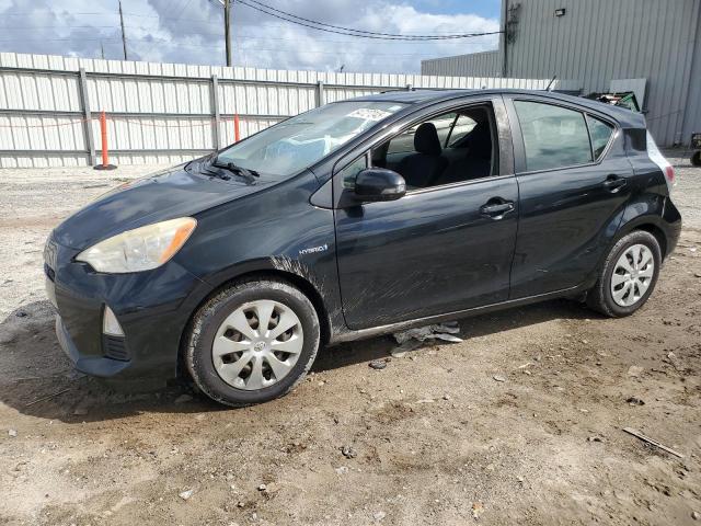2013 TOYOTA PRIUS C, 
