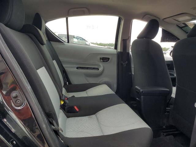 JTDKDTB37D1544551 - 2013 TOYOTA PRIUS C Qara foto 10